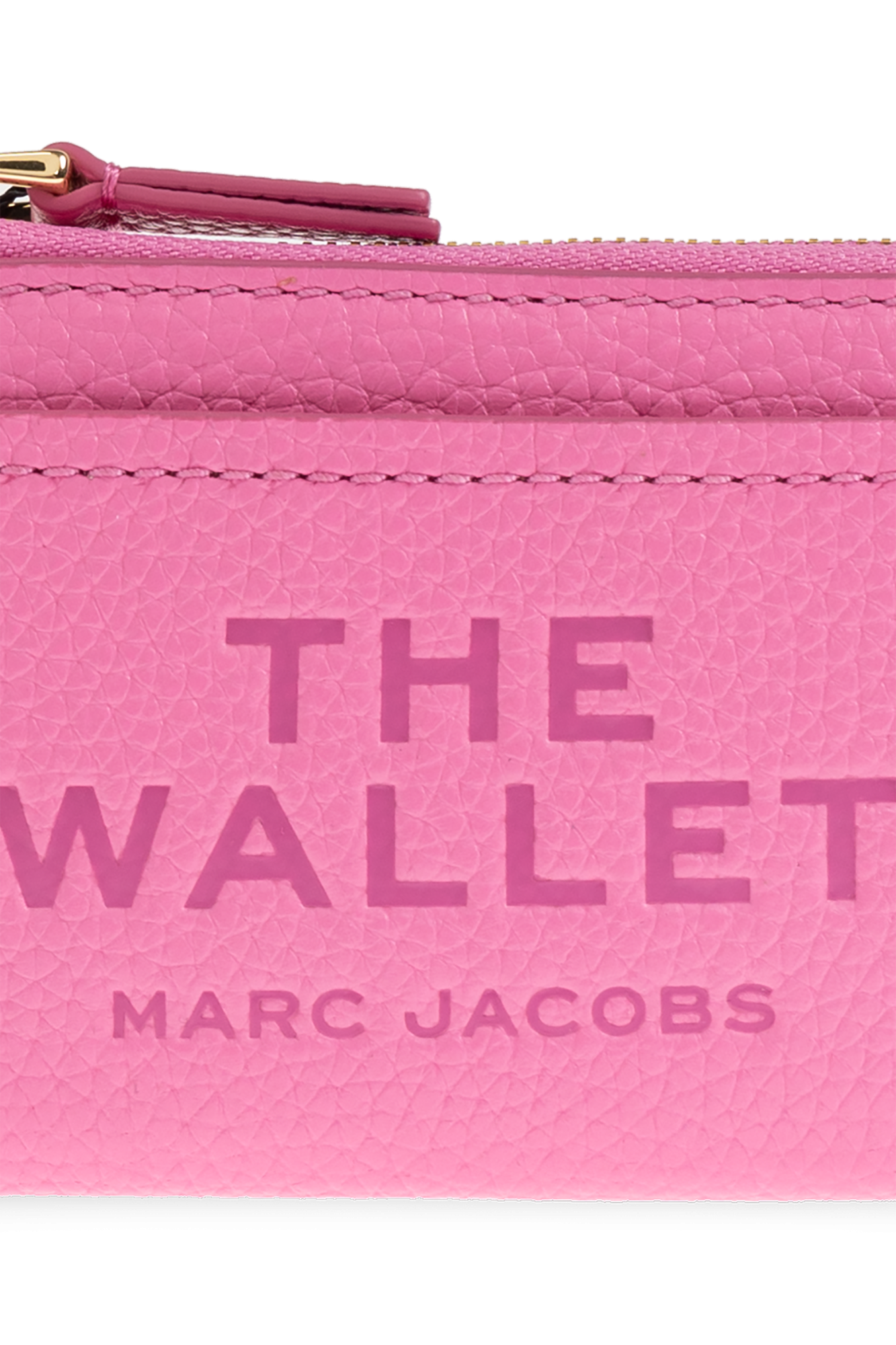 【関税&送料込】Marc Jacobs Portacarte Con Logo AzuraMart - Marc Jacobs Card Holder